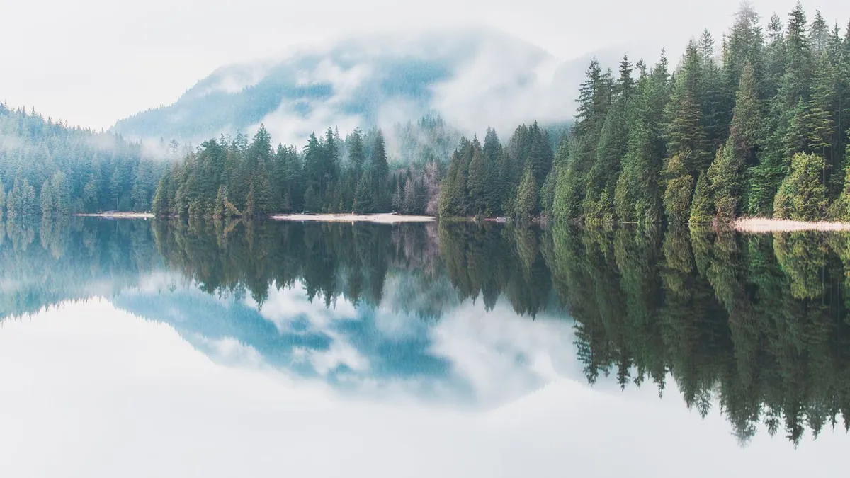 Loans in Deep Cove, Vancouver