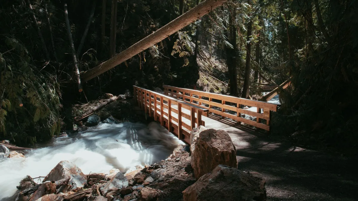 Loans in Lynn Valley, Vancouver