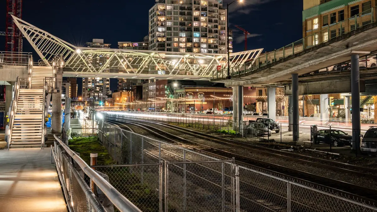 Loans in New Westminster, Vancouver