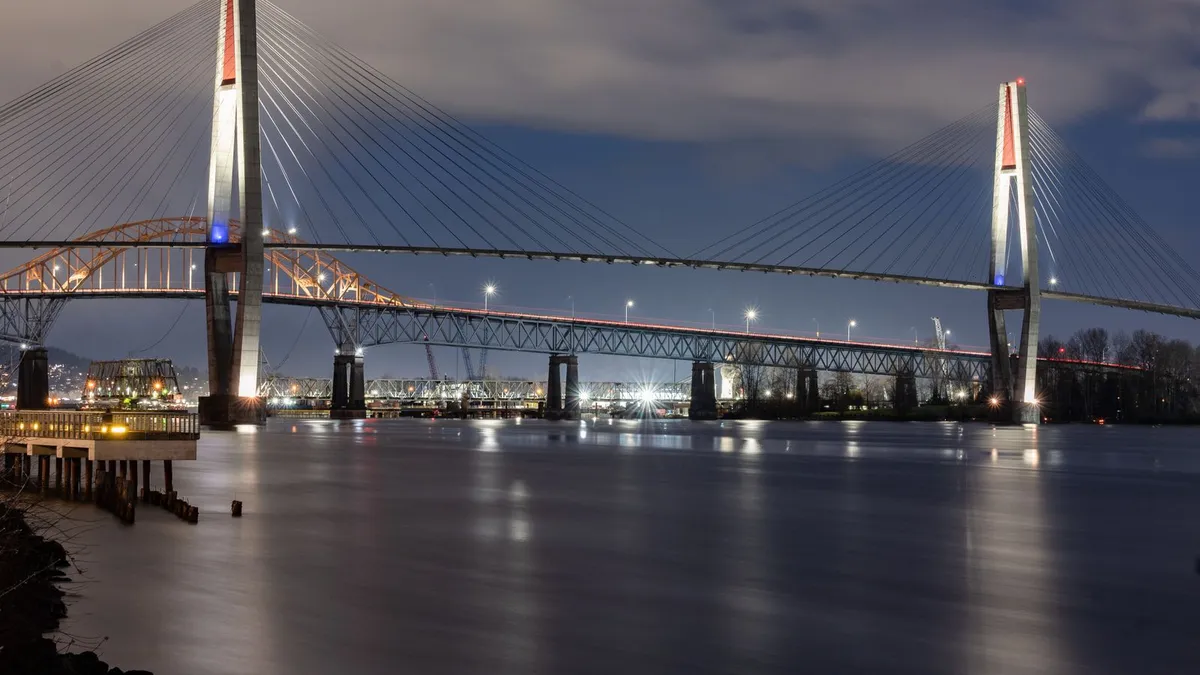 Loans in North Delta, Vancouver