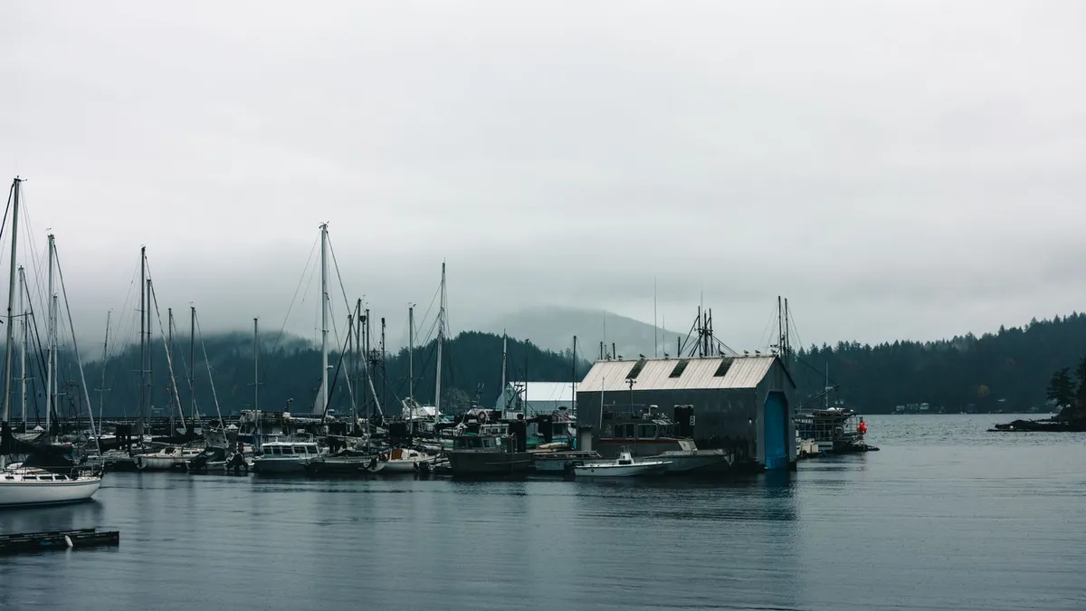Loans in Port Moody, Vancouver