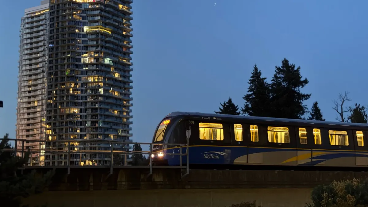 Loans in Surrey, Vancouver
